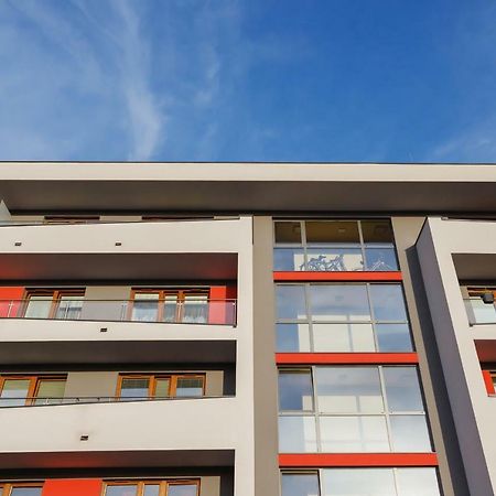 Apartments Krakow Rydlowka By Noclegi Renters Ngoại thất bức ảnh