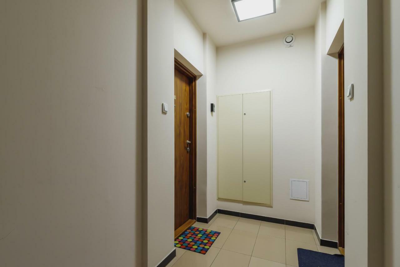 Apartments Krakow Rydlowka By Noclegi Renters Ngoại thất bức ảnh