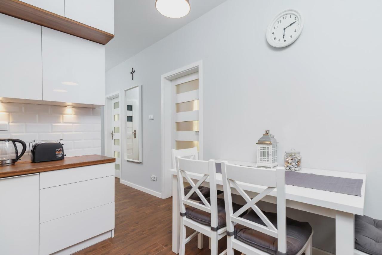 Apartments Krakow Rydlowka By Noclegi Renters Ngoại thất bức ảnh