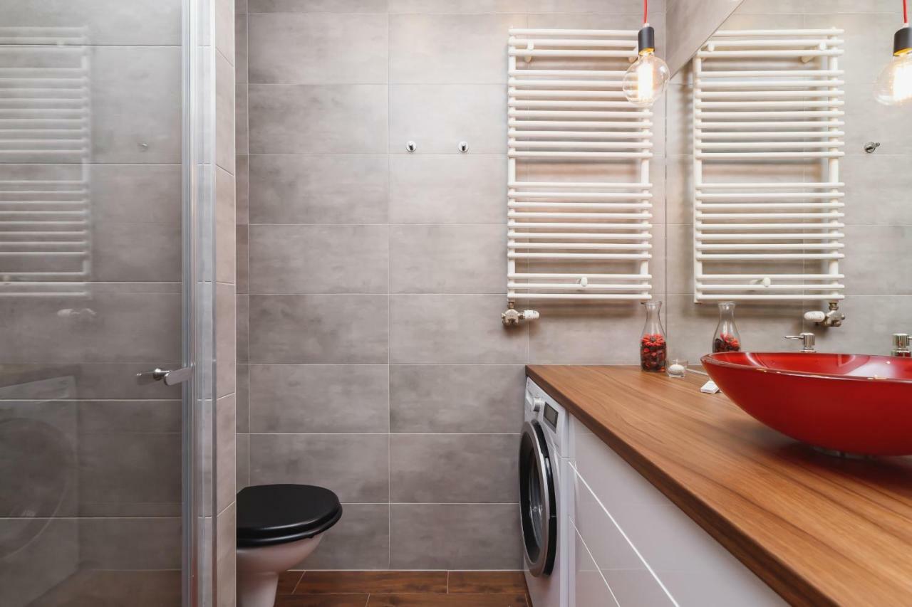 Apartments Krakow Rydlowka By Noclegi Renters Ngoại thất bức ảnh