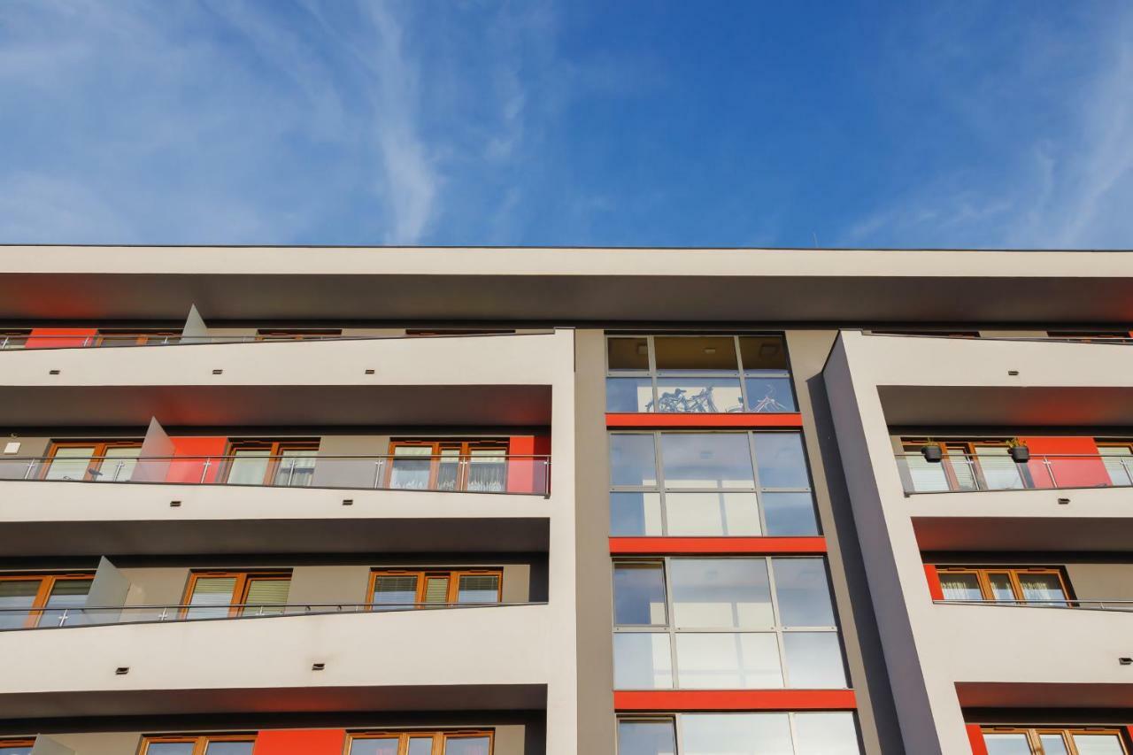 Apartments Krakow Rydlowka By Noclegi Renters Ngoại thất bức ảnh