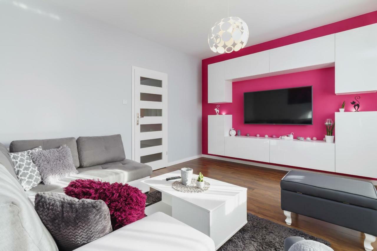 Apartments Krakow Rydlowka By Noclegi Renters Ngoại thất bức ảnh
